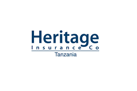 Read more about the article Customer Service Point Manager (Arusha) at Heritage Insurance June, 2023