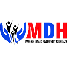 You are currently viewing District Project Manager at MDH June, 2023