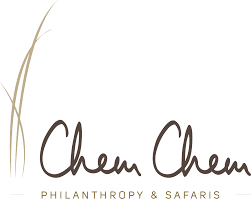 Read more about the article Waiter at Chem Chem Philanthropy & Safaris June, 2023