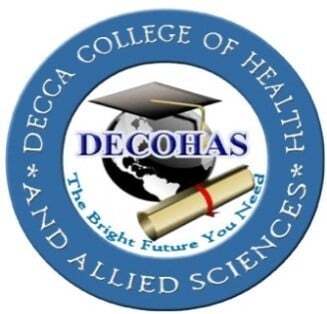 You are currently viewing PATRON at DECCA college of Health and Allied Sciences (DECOHAS) April, 2023
