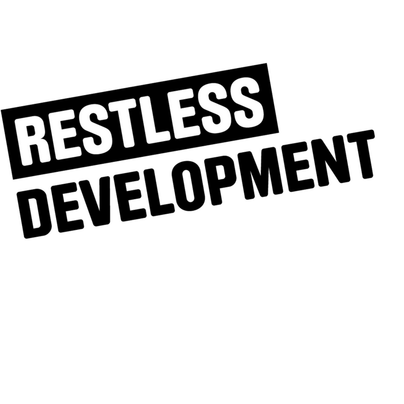 Read more about the article Peer Educators at Restless Development May, 2023