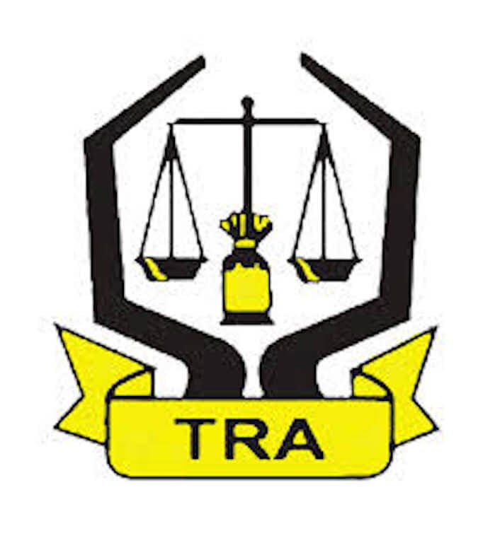 You are currently viewing Transport Officer II (2 Position(s)) at TRA May, 2023