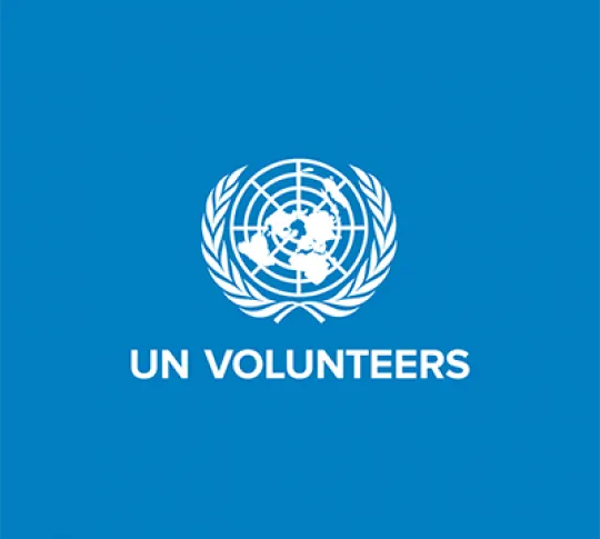 You are currently viewing Helping LESCOTA charity in developing a Fundraising Strategy at UNV – United Nations Volunteers May, 2023