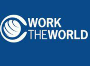 Read more about the article Program Representative at Work the World May, 2023