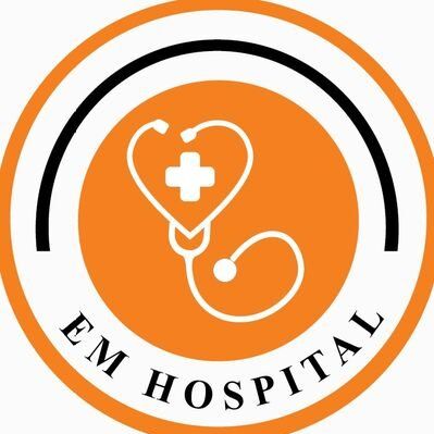 You are currently viewing 9 Job Vacancies at EM Hospital May, 2023