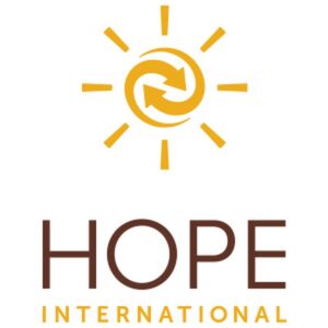 Read more about the article Technical Advisor at HOPE International April, 2023