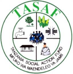 You are currently viewing Communication Specialist at TASAF April, 2023