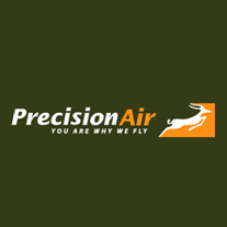 Read more about the article First Officer (4 Position(S)) at Precision Air January, 2024