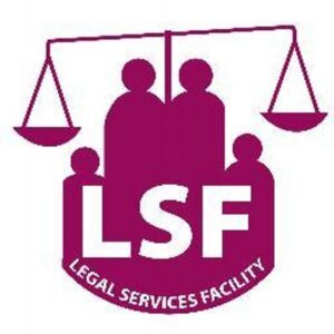 Read more about the article  Digital Specialist at Legal Services Facility (LSF) April, 2023