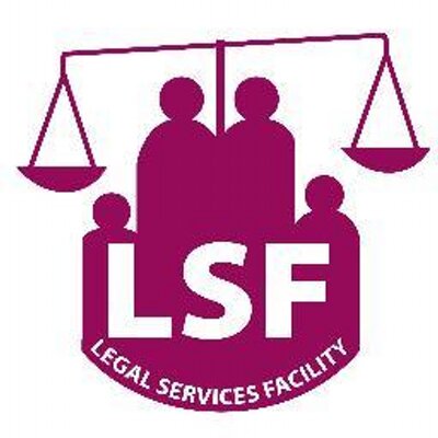 You are currently viewing  Digital Specialist at Legal Services Facility (LSF) April, 2023
