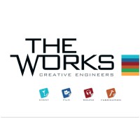 Read more about the article Driver  at The Works Limited November, 2023