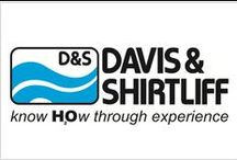 You are currently viewing Sales Engineer Intern at Davis & Shirtliff Group October, 2023
