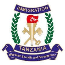 You are currently viewing Various Jobs (Ajira Uhamiaji ) at Immigration Tanzania December, 2023