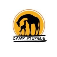 Read more about the article Waiters at Camp Atupele December, 2023