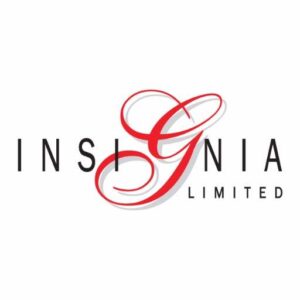 Read more about the article Various Jobs at Insignia Limited February, 2024