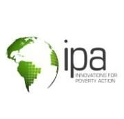 Read more about the article Request For Proposals (RFP) at Innovations for Poverty Action (IPA) March, 2024