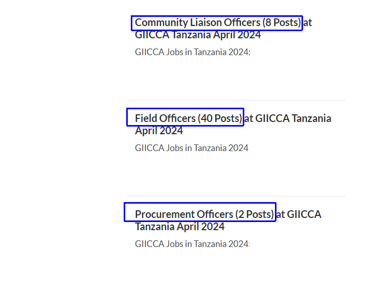 You are currently viewing Warning: Job Scam Alert – GIICCA Fraud Exposed