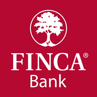 You are currently viewing Chief Financial Officer at FINCA September 2024