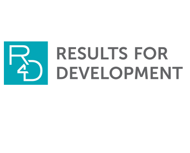 You are currently viewing Program Director at Results for Development (R4D) September 2024