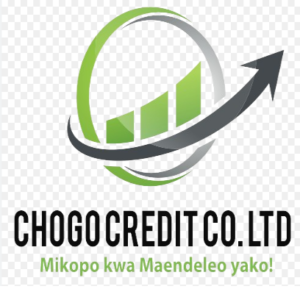 Read more about the article Credit officers- 5 positions at Chogo Credit Company Limited October 2024