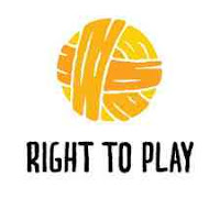 Project Coordinator at Right To Play December 2024