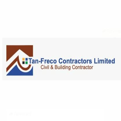 Read more about the article Site Foreman ( 2 posts) at Tanfreco Contractors Limited December 2024